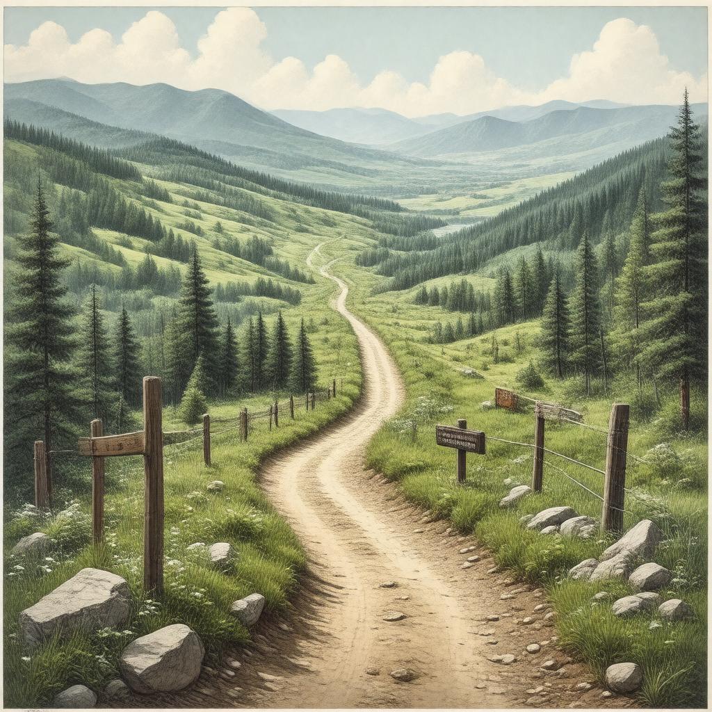 Lewis and Clark National Historic Trail